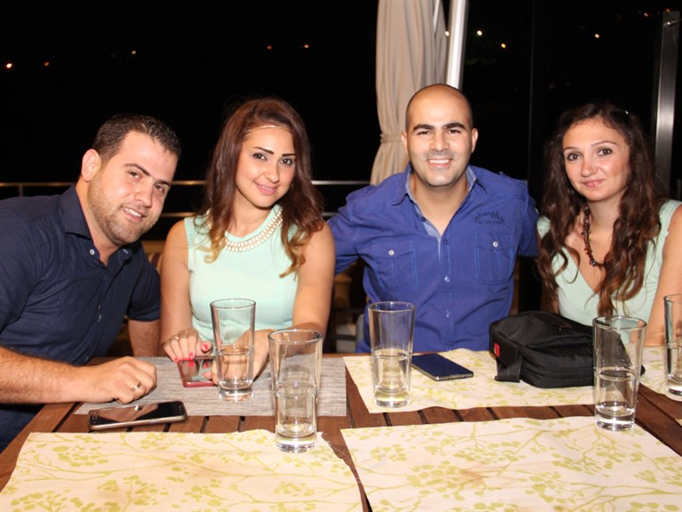 Weekend Live Groove at Monte Cassino